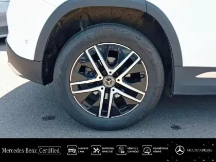 Photo 13 Mercedes GLA  200 d 150ch Progressive Line 8G-DCT