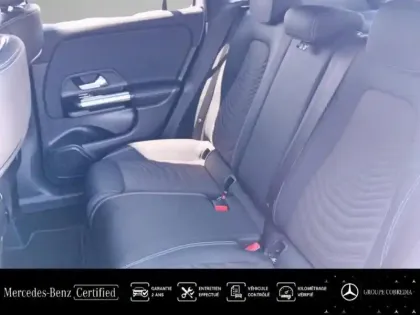 Photo 10 Mercedes GLA  200 d 150ch Progressive Line 8G-DCT