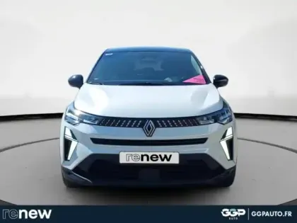 Photo 7 Renault Captur  1.0 Eco-G 100ch Techno