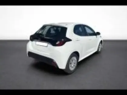 Photo 7 Toyota Yaris  DynamicBusPack RAC MC24 2025 MC24 120 VVT-i