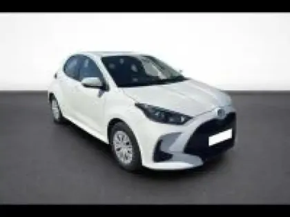 Photo 6 Toyota Yaris  DynamicBusPack RAC MC24 2025 MC24 120 VVT-i