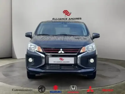 Photo 7 Mitsubishi Space star  1.2 MIVEC 71ch Red Line EDITION 2024