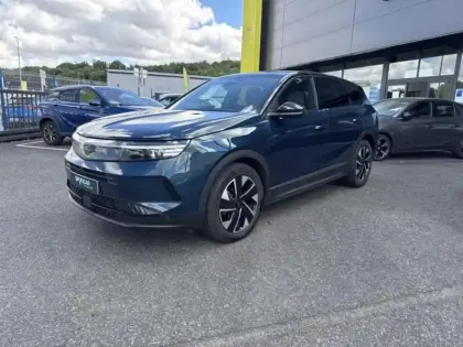 Photo Opel Grandland Gs