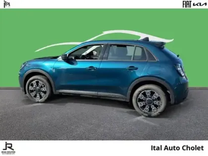 Photo 7 Fiat 600  1.2 Hybrid Turbo 145ch Icône eDCT6 Step 2