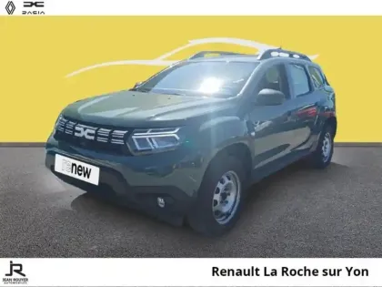 Photo Dacia Duster Essential