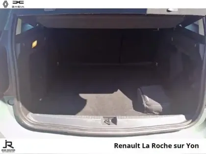 Photo 6 Dacia Duster  1.0 ECO-G 100ch  Essential 4x2