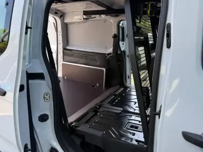 Photo 27 Fiat Doblo  Fg XL Diesel 130ch Cabine Approfondie automatique repliable