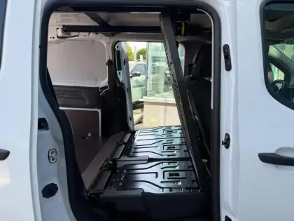 Photo 28 Fiat Doblo  Fg XL Diesel 130ch Cabine Approfondie automatique repliable