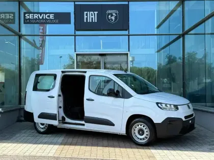 Photo 19 Fiat Doblo  Fg XL Diesel 130ch Cabine Approfondie automatique repliable