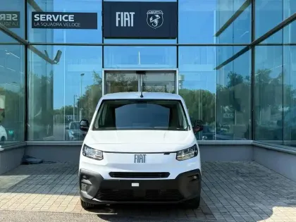 Photo 17 Fiat Doblo  Fg XL Diesel 130ch Cabine Approfondie automatique repliable