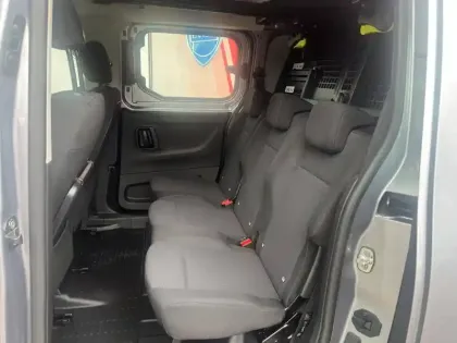 Photo 28 Fiat Doblo  Fg XL Diesel 130ch Cabine Approfondie automatique repliable