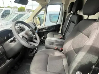 Photo 14 Fiat Ducato  Fg L2H2 3.3 140ch Easy Pro
