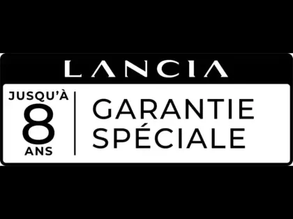 Photo 6 Lancia Ypsilon  1.2 Ibrida 110ch eDCT6