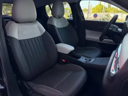 Photo 21 Fiat 600  e 156ch 54kWh La Prima (Certinergy 6100? déduit)