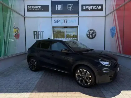 Photo 6 Fiat 600  e 156ch 54kWh La Prima (Certinergy 6100? déduit)