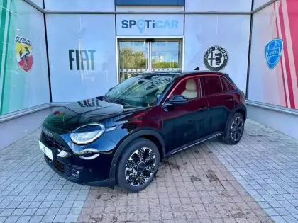 Photo 7 Fiat 600  e 156ch 54kWh La Prima (Certinergy 6100? déduit)
