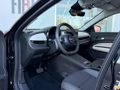 Photo 13 Fiat 600  e 156ch 54kWh La Prima (Certinergy 6100? déduit)