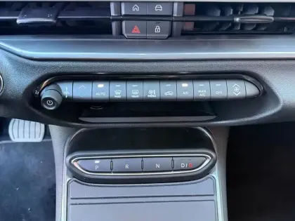 Photo 17 Fiat 600  e 156ch 54kWh La Prima (Certinergy 6100? déduit)