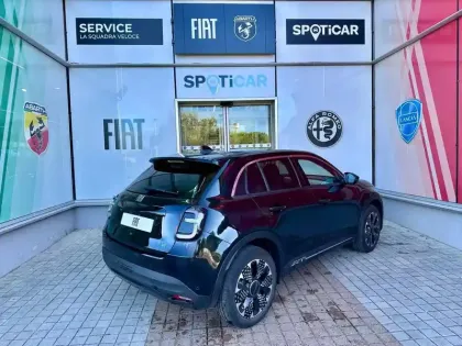 Photo 10 Fiat 600  e 156ch 54kWh La Prima (Certinergy 6100? déduit)