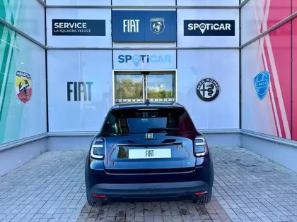 Photo 11 Fiat 600  e 156ch 54kWh La Prima (Certinergy 6100? déduit)