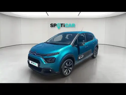 Photo Citroën C3 Max