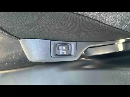 Photo 5 Citroën C3  1.2 PureTech 110ch S&S MAX Boite Automatique
