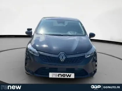 Photo 7 Renault Clio  1.5 Blue dCi 100ch Evolution - 24