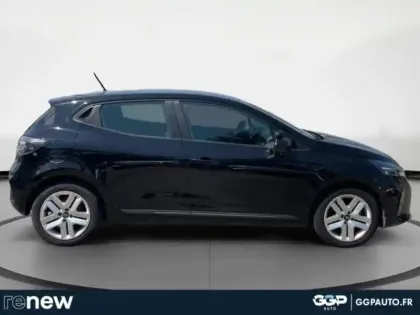 Photo 5 Renault Clio  1.5 Blue dCi 100ch Evolution - 24