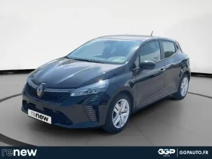 Photo Renault Clio Evolution