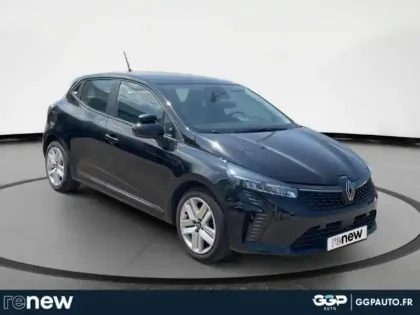 Photo 6 Renault Clio  1.5 Blue dCi 100ch Evolution - 24