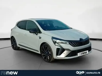 Photo 6 Renault Clio  1.6 E-Tech 145ch full hybrid esprit Alpine - 25