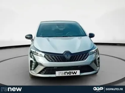 Photo 7 Renault Clio  1.6 E-Tech 145ch full hybrid esprit Alpine - 25