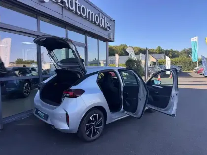 Photo 13 Opel Corsa  1.2 Turbo 100ch GS