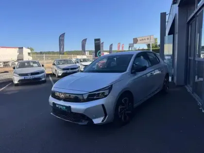 Photo Opel Corsa Gs