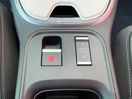 Photo 11 Fiat 600  e 156ch 54kWh La Prima (Certinergy 6100? déduit)