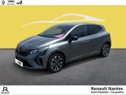 Photo Renault Clio Techno