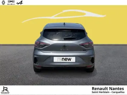 Photo 5 Renault Clio  1.6 E-Tech 145ch full hybrid Techno