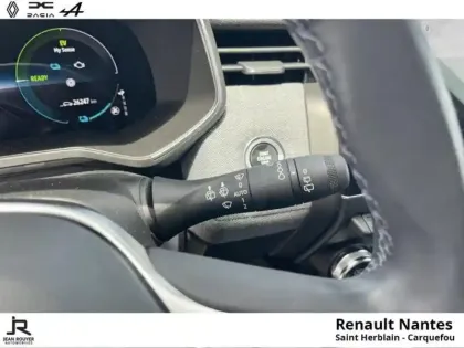 Photo 13 Renault Clio  1.6 E-Tech 145ch full hybrid Techno