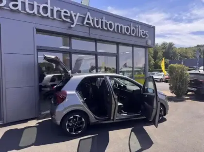 Photo 13 Kia Picanto  1.0 GDi 68ch GT-Line