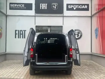 Photo 23 Fiat Doblo  Fg XL Diesel 130ch Cabine Approfondie automatique repliable
