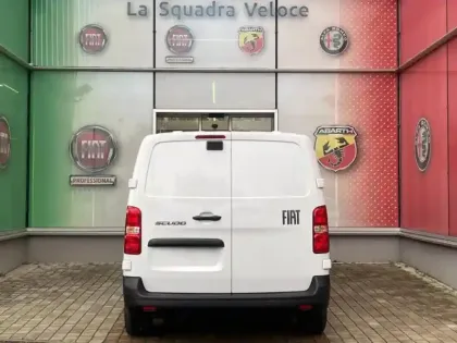 Photo 6 Fiat Scudo  Fg M 1.5 Diesel 120ch Pack Premium Connect