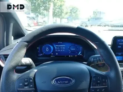 Photo 6 Ford Fiesta  1.5 EcoBoost 200ch ST 5p