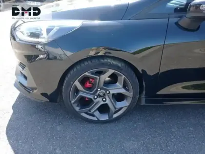 Photo 12 Ford Fiesta  1.5 EcoBoost 200ch ST 5p