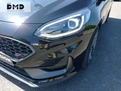 Photo 13 Ford Fiesta  1.5 EcoBoost 200ch ST 5p