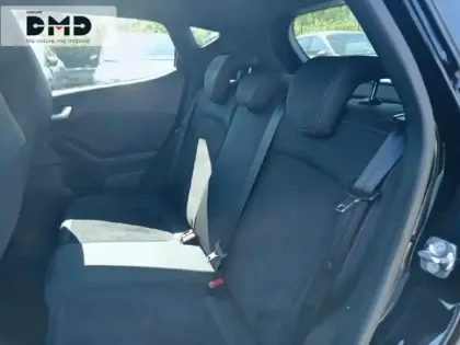 Photo 9 Ford Fiesta  1.5 EcoBoost 200ch ST 5p
