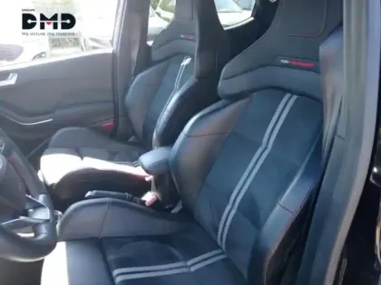 Photo 8 Ford Fiesta  1.5 EcoBoost 200ch ST 5p