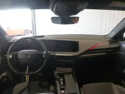 Photo 14 Opel Astra  1.6 Turbo 180ch Hybrid GS BVA8