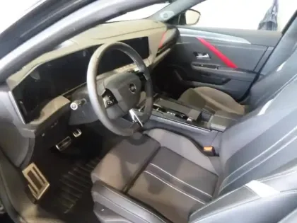 Photo 11 Opel Astra  1.6 Turbo 180ch Hybrid GS BVA8