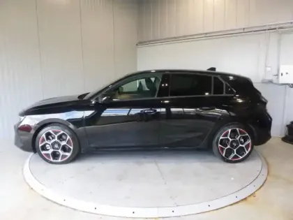 Photo 7 Opel Astra  1.6 Turbo 180ch Hybrid GS BVA8