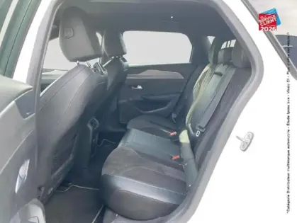 Photo 10 Peugeot 308  SW PHEV 225ch GT Pack e-EAT8